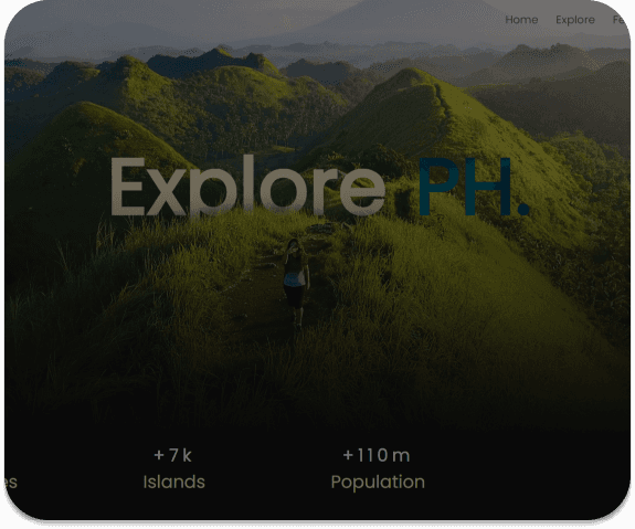 pili-pinas picture screenshot